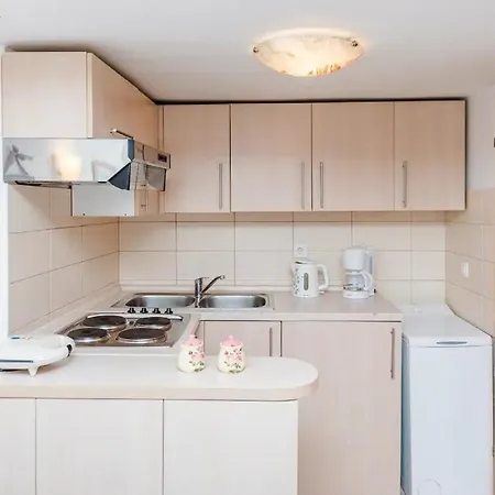 アパート Kris- Stradun Old Town