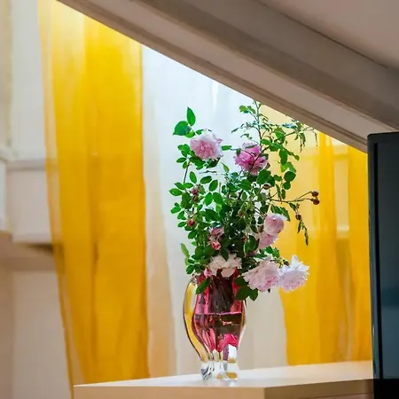 アパート Kris- Stradun Old Town ドゥブロブニク