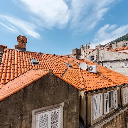 Daire Kris- Stradun Old Town Dubrovnik