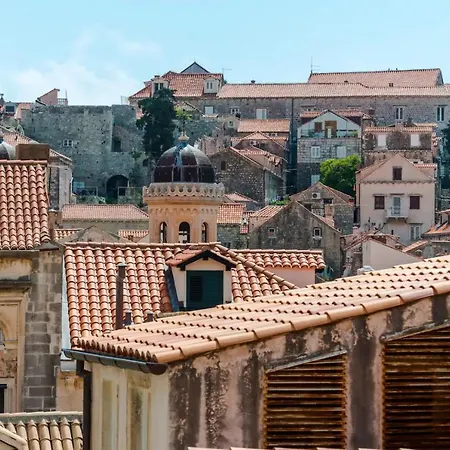 Kris- Stradun Old Town Lejlighed *