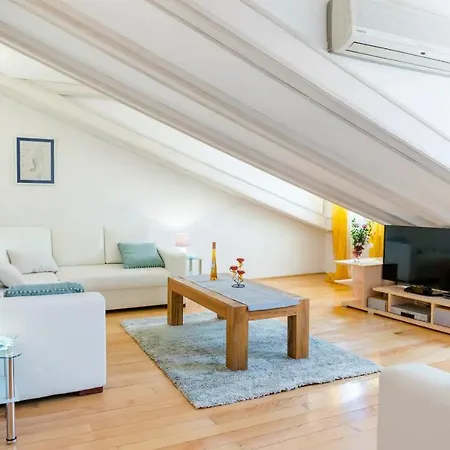 Kris- Stradun Old Town