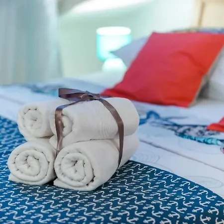 Kris- Stradun Old Town Lejlighed Dubrovnik