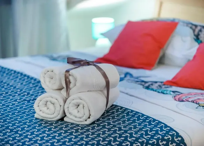 Kris- Stradun Old Town Апартаменты Дубровник