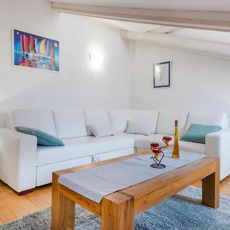 Kris- Stradun Old Town Apartman *