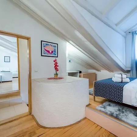 Apartman Kris- Stradun Old Town *