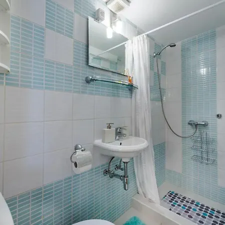 Kris- Stradun Old Town Apartman